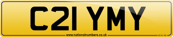 C21 YMY