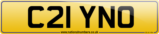 C21 YNO