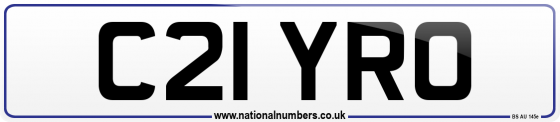 C21 YRO