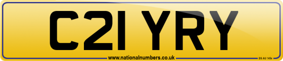 C21 YRY