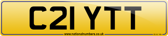 C21 YTT