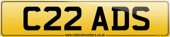 C22 ADS