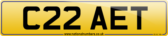 C22 AET