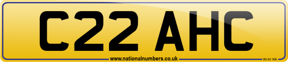 C22 AHC