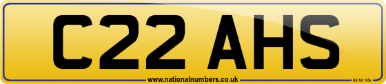 C22 AHS