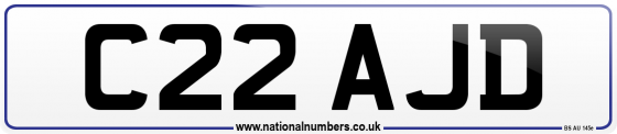 C22 AJD
