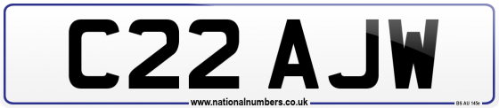 C22 AJW