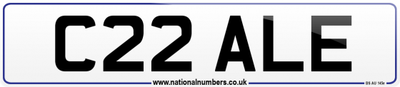 C22 ALE