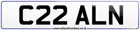 C22 ALN