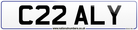 C22 ALY