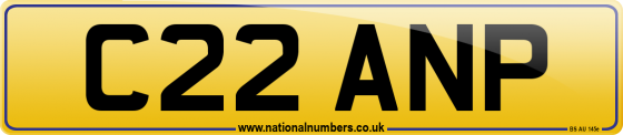 C22 ANP