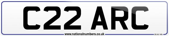 C22 ARC