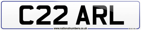 C22 ARL