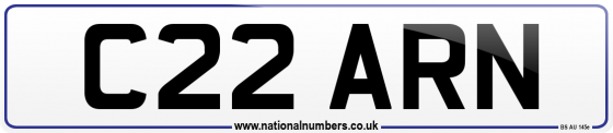 C22 ARN