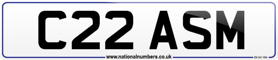 C22 ASM