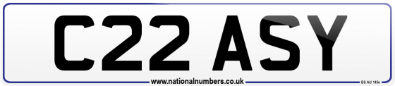 C22 ASY