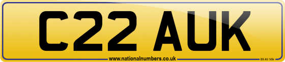 C22 AUK