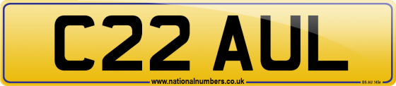 C22 AUL