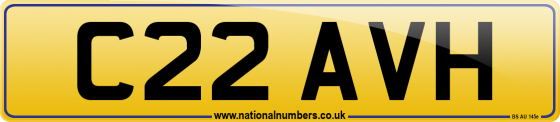 C22 AVH