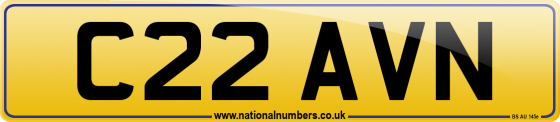 C22 AVN