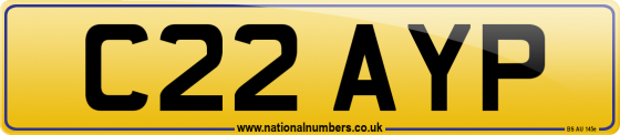 C22 AYP