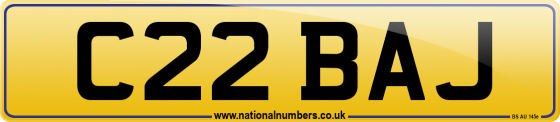 C22 BAJ