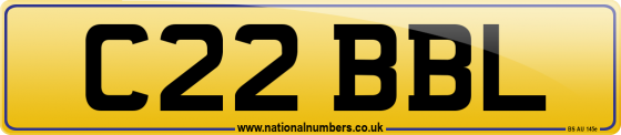 C22 BBL