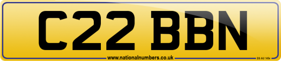 C22 BBN
