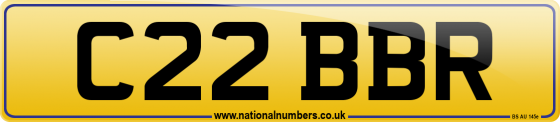 C22 BBR