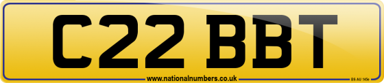 C22 BBT
