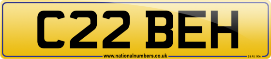 C22 BEH