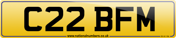 C22 BFM