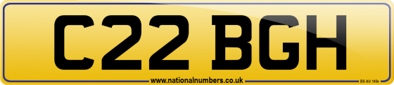 C22 BGH