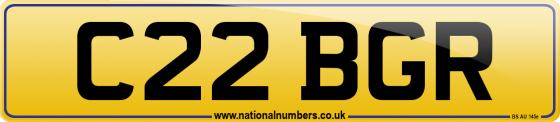C22 BGR