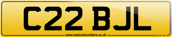 C22 BJL
