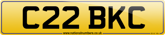 C22 BKC