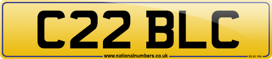 C22 BLC