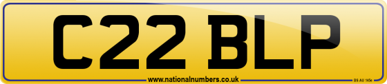 C22 BLP