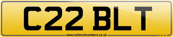 C22 BLT