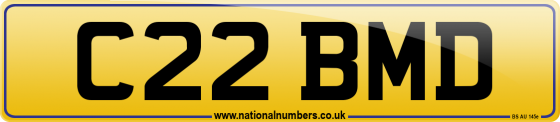 C22 BMD