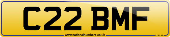 C22 BMF