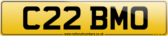 C22 BMO