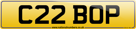 C22 BOP