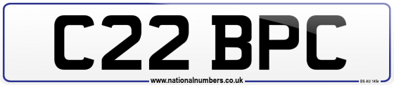 C22 BPC