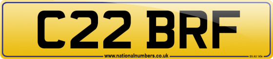 C22 BRF