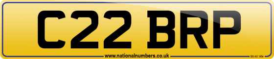 C22 BRP