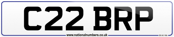 C22 BRP