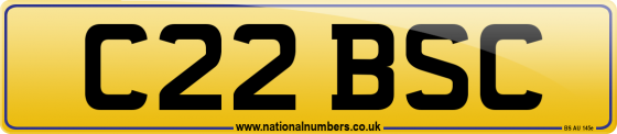 C22 BSC