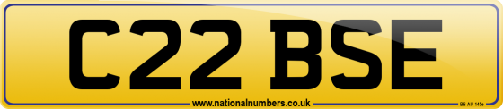 C22 BSE
