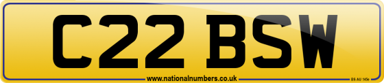 C22 BSW
